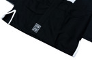CHOSEN Solid BJJ Gi - black
